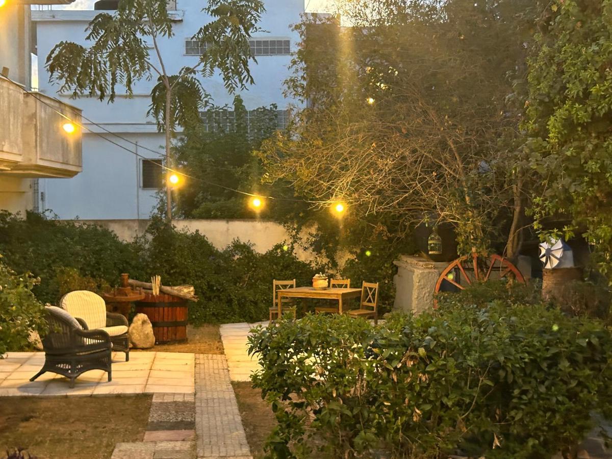 Paola'S Apartment Near Athens Airport Spáta Exterior foto